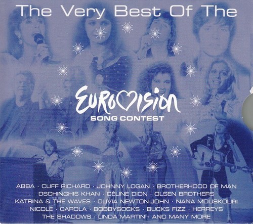 The very best - very,