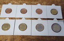 San Marino Euro KMS Set 2017 1