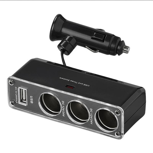 Multipresa sdoppiatore presa - multipresa,