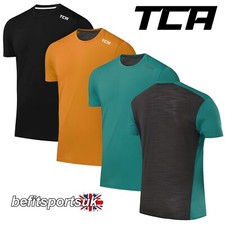 T-SHIRT RUNNING DA UOMO