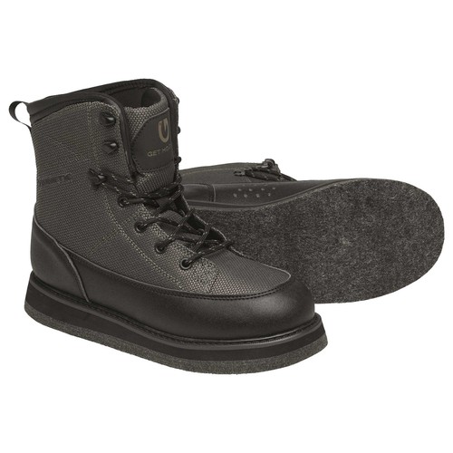 Kinetic rockgaiter wading - rockgaiter,