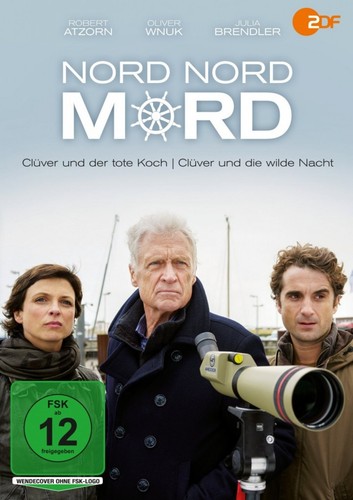 Nord mord clüver - nord, und