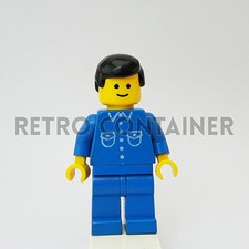 LEGO Minifigures - 1x but019 -