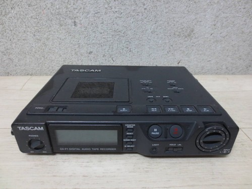 Registratore dat portatile - registratore,