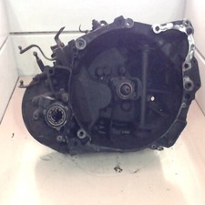 CAMBIO MANUALE COMPLETO PER PEUGEOT 306 Berlina 3° Serie diesel 1 (99>01)