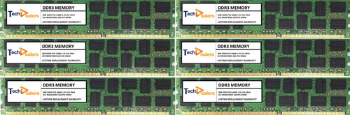 Ddr3 1333 - 48, x