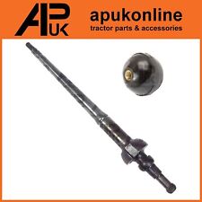 Leva cambio e pomello leva cambio principale per trattore Fordson Dexta Super Dexta