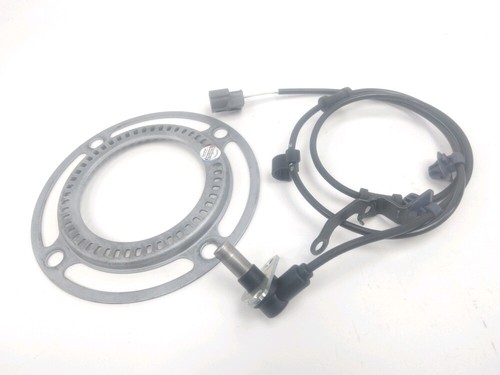 Capteur abs honda 650 f - abs,