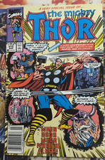 THE MIGHTY THOR #415 -
