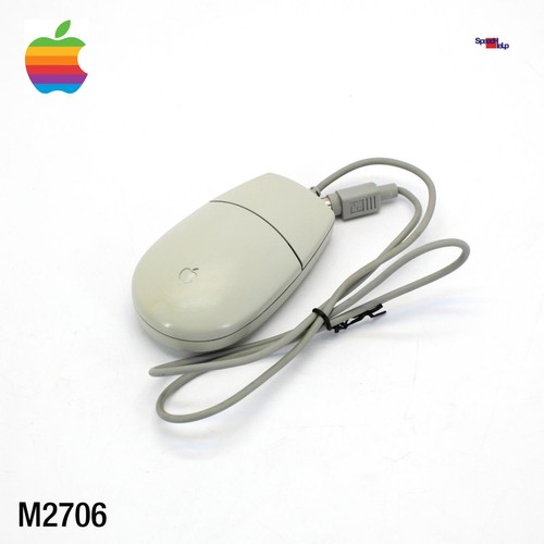 Mouse bus desktop apple - mouse, m2706