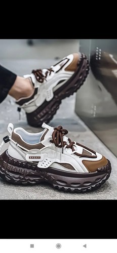 Sneakers casual eleganti - casual, da