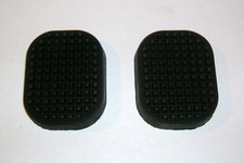 AUTOBIANCHI Y 10/ PEDAL COVER