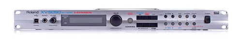 Roland expander 5050 - roland, xv