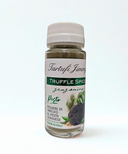 Polvere tartufo nero - nero, estivo