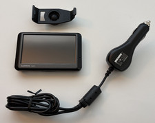 Garmin Nuvi 255W Unità di
