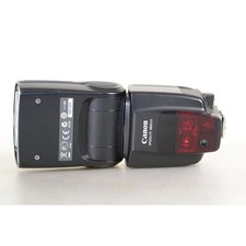 Canon Speedlite 580EX II -