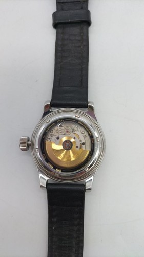Orologio automatico oris - oris, big
