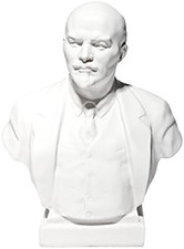 Busto Statua Scultura in Marmo