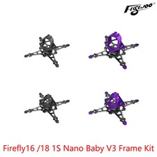 FLYWOO Firefly16/18 1S Nano