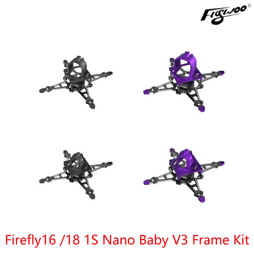 Flywoo firefly16 nano - firefly16/18,