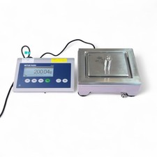 Mettler Toledo Banco da