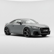 Cerchi lega audi - cerchi, 18'