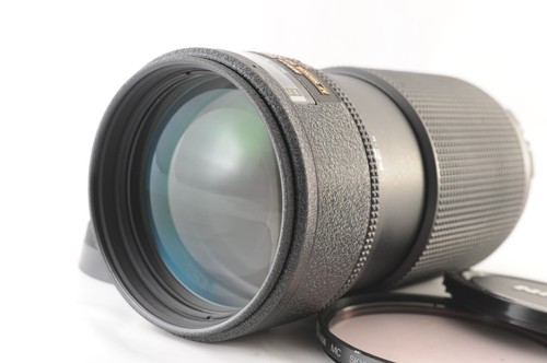 Quasi come nuovo nikon af - nikon,