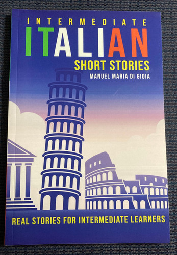 Intermediate italian short - italian,