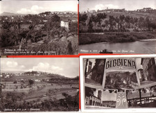 LOTTO 20 CARTOLINE BIBBIENA E