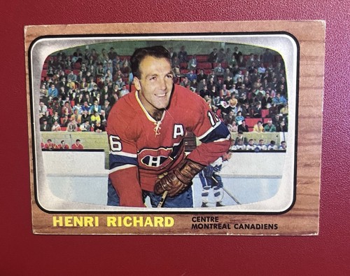 Henri richard pocket - 🔥,