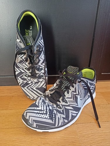 Nike womens free - nike, 5