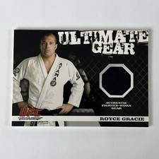 2009 topps ufc - topps,