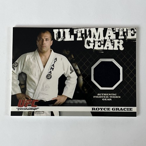 2009 topps ufc - ufc,