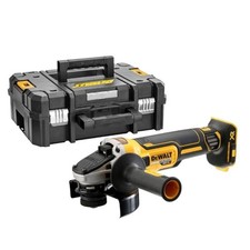 DeWALT DCG405NT smerigliatrice