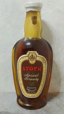 MIGNON STOCK APRICOT BRANDY -