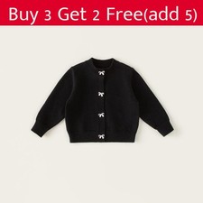 Set gonna cardigan maglione