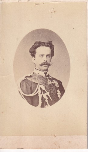 Cdv foto 800 - cdv, re