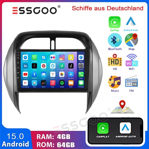 64gb per toyota rav4 - per,