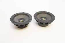 2x Radical Audio RA 160.2M 150W 4 Ohm Woofer High End Classe di Riferimento