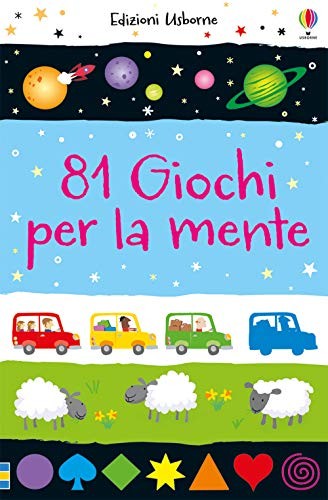Giochi per mente - giochi,