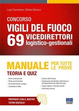 Concorso Vigili del Fuoco 69