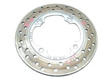 DISCO FRENO POSTERIORE REAR BRAKE DISC 5MM  HONDA CBR 600RR 05-06