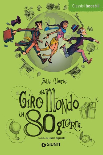 Giro del mondo 80 - il, in