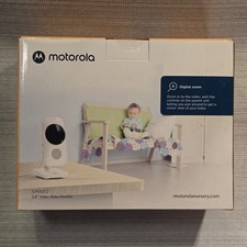 Motorola VM483 fotocamera baby