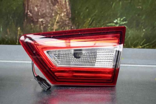 Faro posteriore destro renault - posteriore,