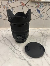 Sigma 24-70mm f/2.8 DG ART