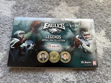 NFL Philadelphia Eagles -