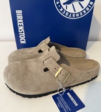 Zoccoli Birkenstock Boston