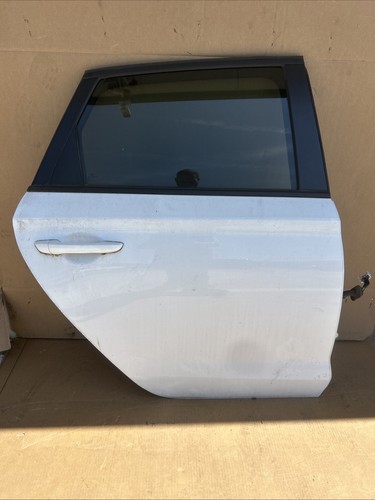 Porta post hyundai i30 - dx, sw