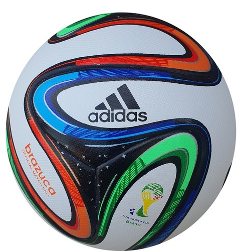 Pallone calcio brazuca fifa - pallone,